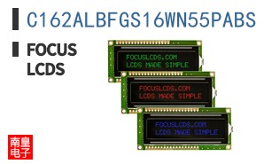 C162ALBFGS16WN55PABS ͼƬ